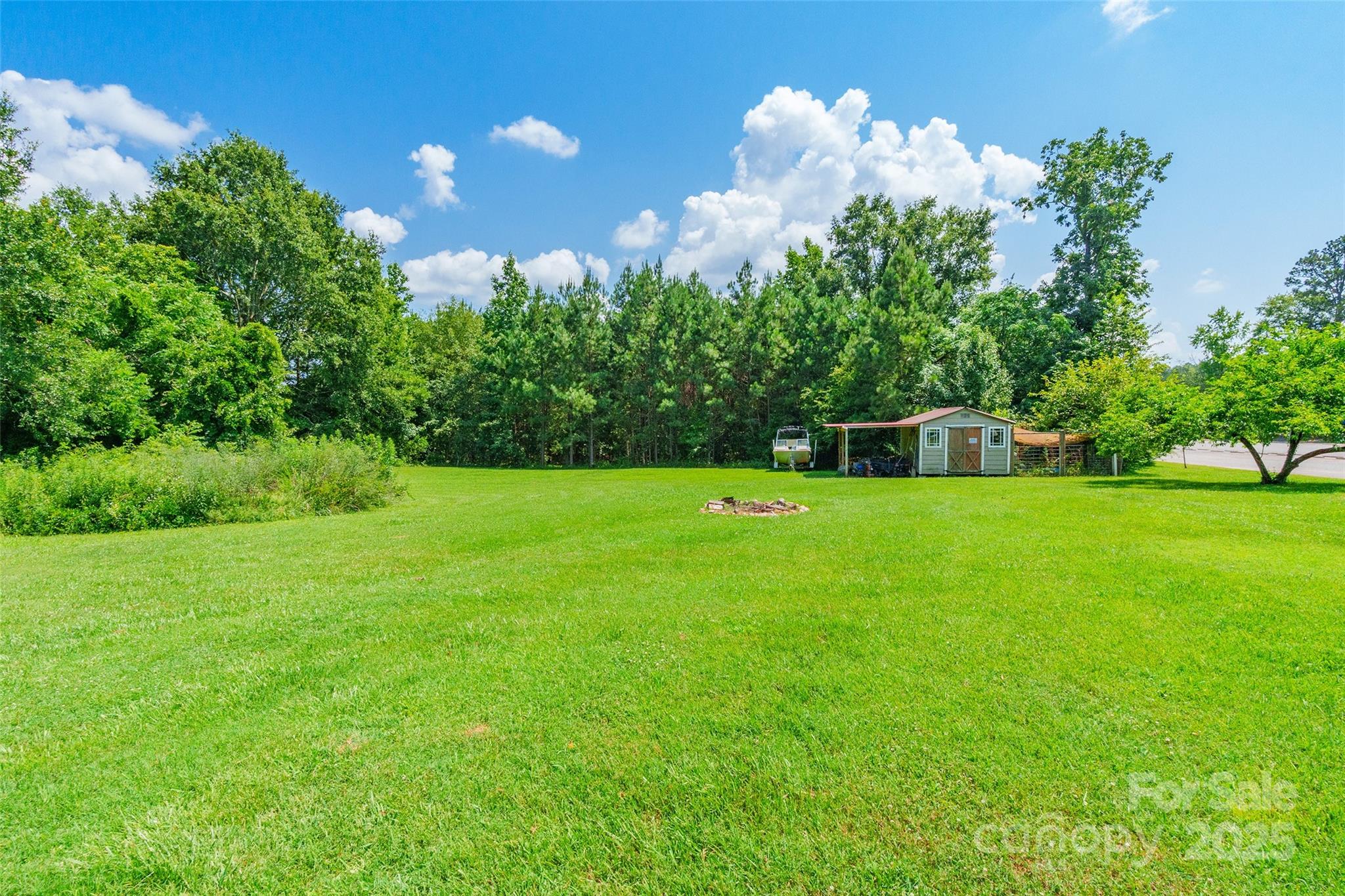 106 Guffey Road Cherryville, NC 28021 - Photo 29 of 41 a house with a yard
