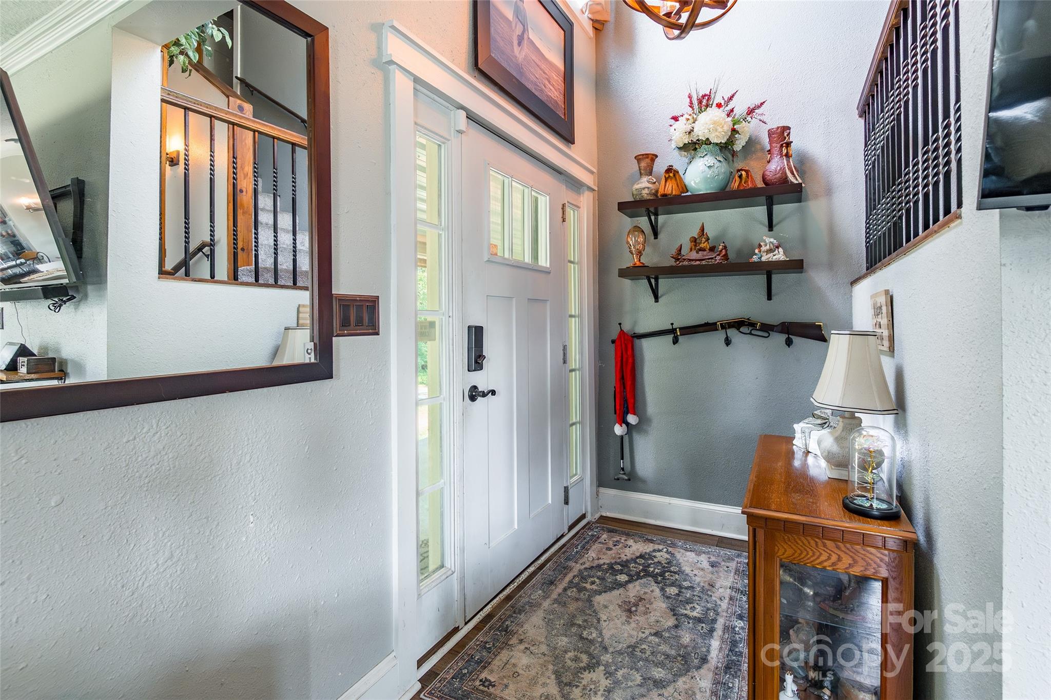 106 Guffey Road Cherryville, NC 28021 - Photo 4 of 41 a view of living room filled with furniture and a window