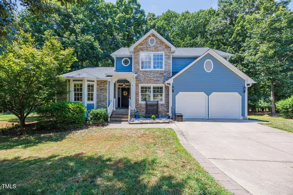 $475,000 | 5 Loblolly Court, Durham, NC 27712