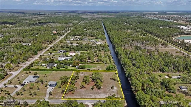 $350,000 | 0 25th Avenue Northeast, Naples, FL 34120