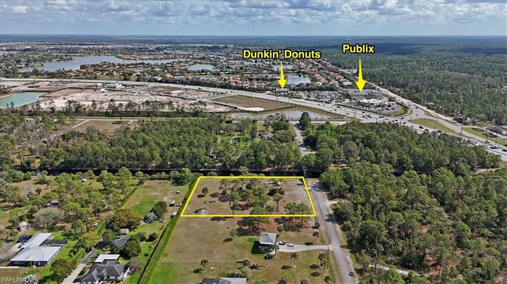 0 25th Avenue Northeast Naples, FL 34120 - Photo 3 of 20