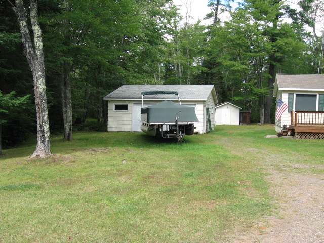 198 Manitowish Rvr Manitowish Waters, WI 54545 - Photo 2 of 16 Gallery Image 2