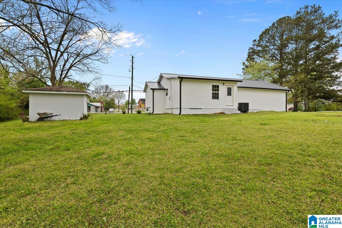 4515 County Road 13 Locust Fork, AL 35097 - Photo 23 of 25