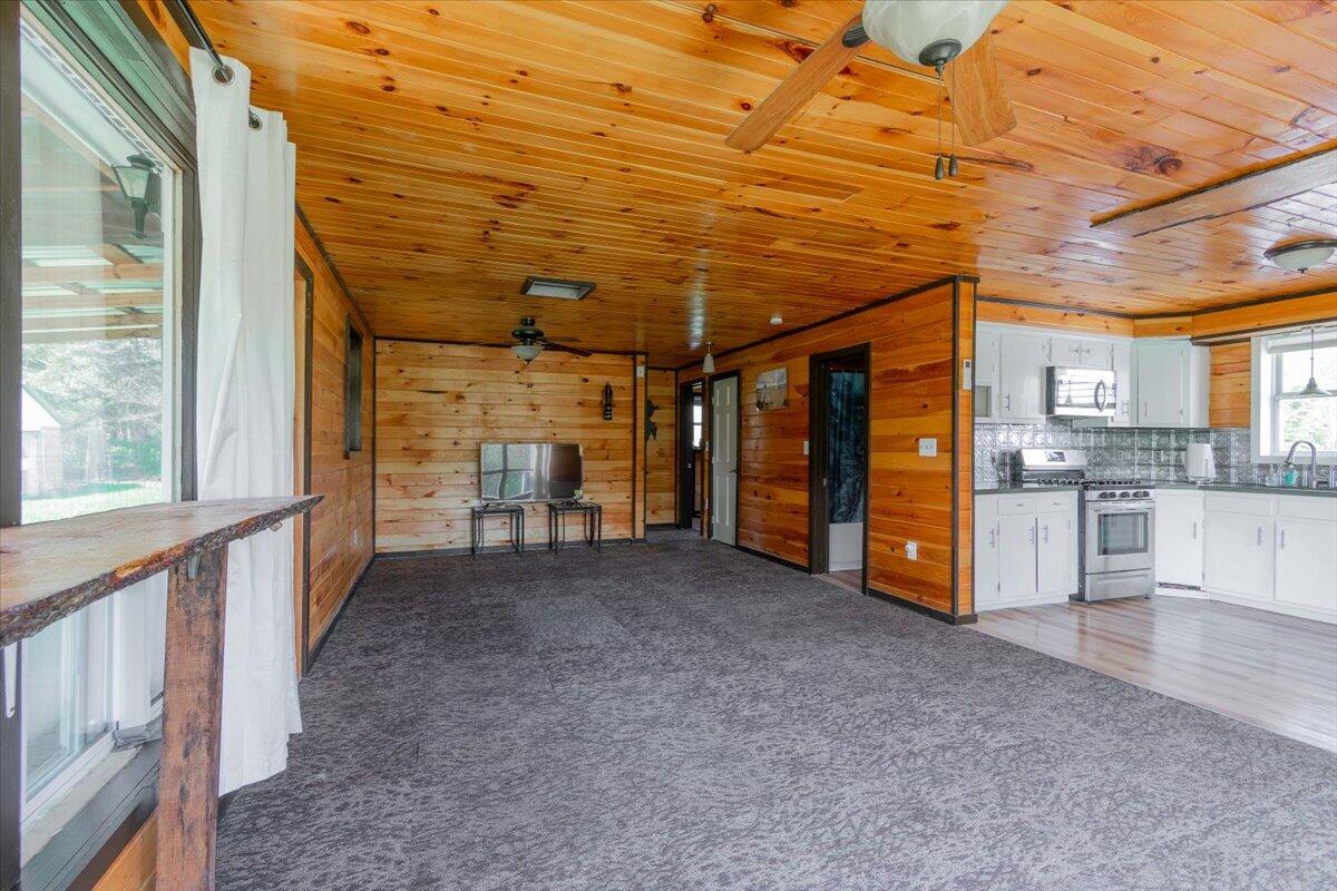 140 Morgan Road Burnham, ME 04922 - Photo 6 of 51 140 Morgan Road, Burnham