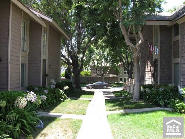 145 Oval Road, Unit 3 Irvine, CA 92604 - Photo 1 of 1