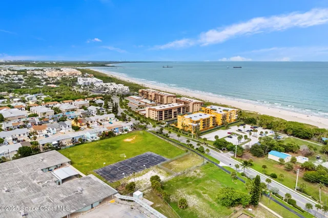 $595,000 | 8496 Ridgewood Avenue, Unit 3205, Cape Canaveral, FL 32920