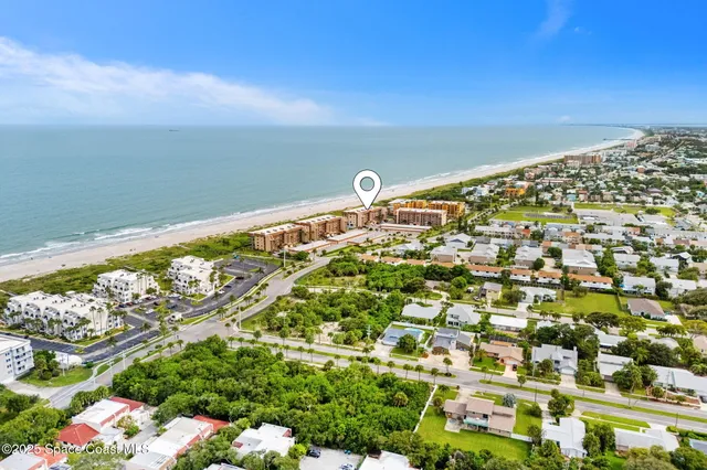 $595,000 | 8496 Ridgewood Avenue, Unit 3205, Cape Canaveral, FL 32920