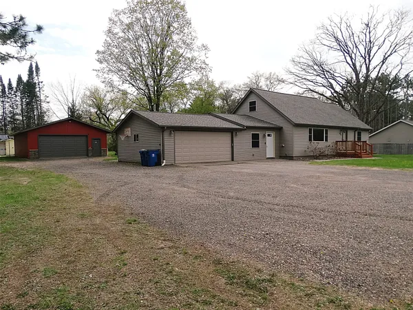 $409,000 | 812 East Barker Street, Rice Lake, WI 54868