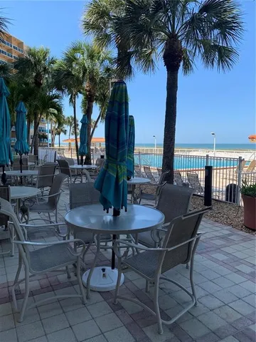 $2,600 | 880 Mandalay Avenue, Unit N904, Clearwater, FL 33767