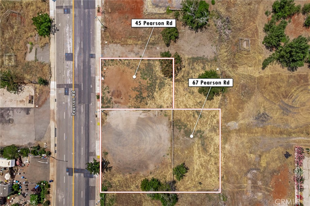 67 Pearson Road Paradise, CA 95969 - Photo 2 of 10