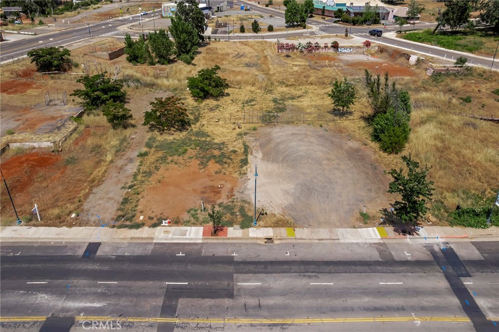 67 Pearson Road Paradise, CA 95969 - Photo 3 of 10 a view of a yard with plants
