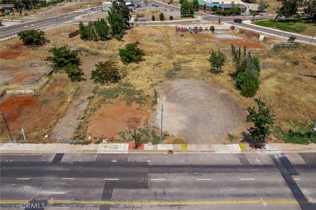 67 Pearson Road Paradise, CA 95969 - Photo 9 of 10 a view of a yard with plants