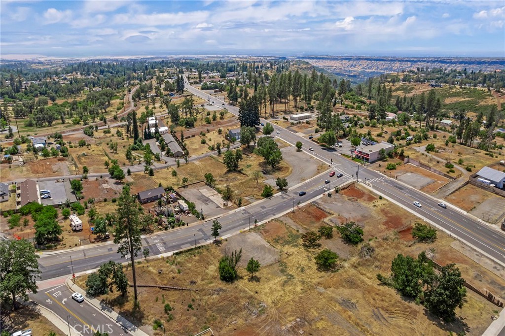 67 Pearson Road Paradise, CA 95969 - Photo 10 of 10 an aerial view of residential houses with outdoor space