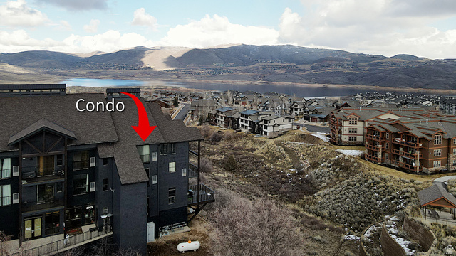 1364 Still Water Drive, Unit R3005 Heber City, UT 84032 - Photo 16 of 28 Mountain view