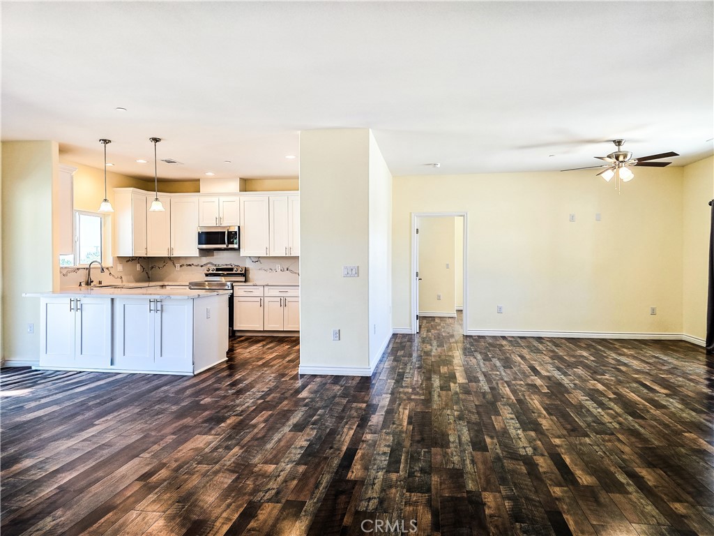 11462 Prado Road Pinon Hills, CA 92372 - Photo 63 of 133