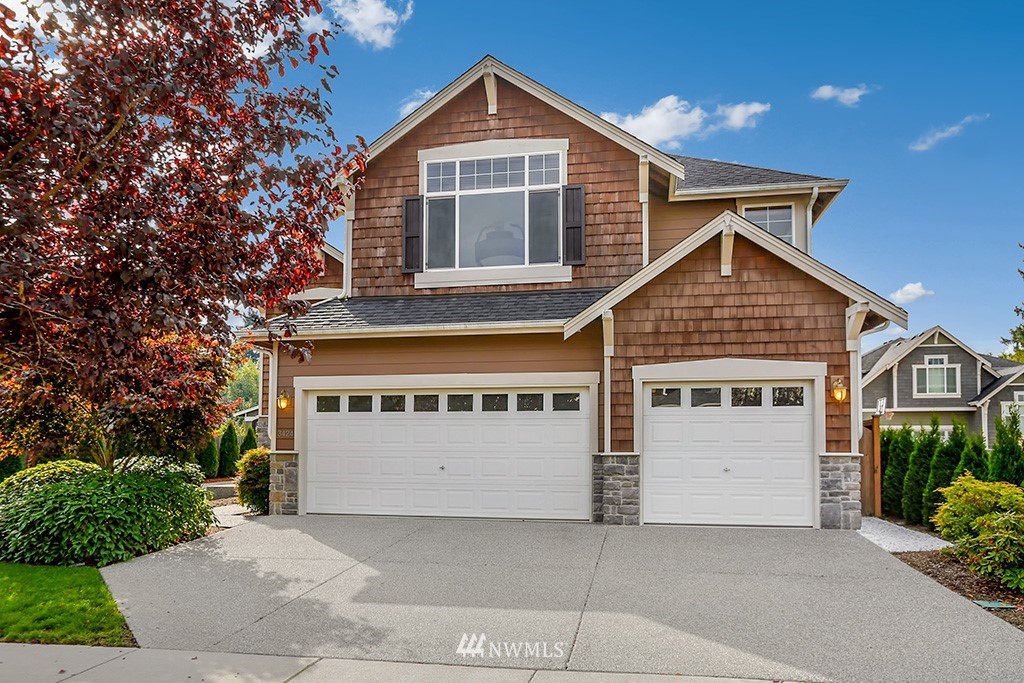 3424 171st Place Southeast Bothell, WA 98012 - Photo 1 of 25