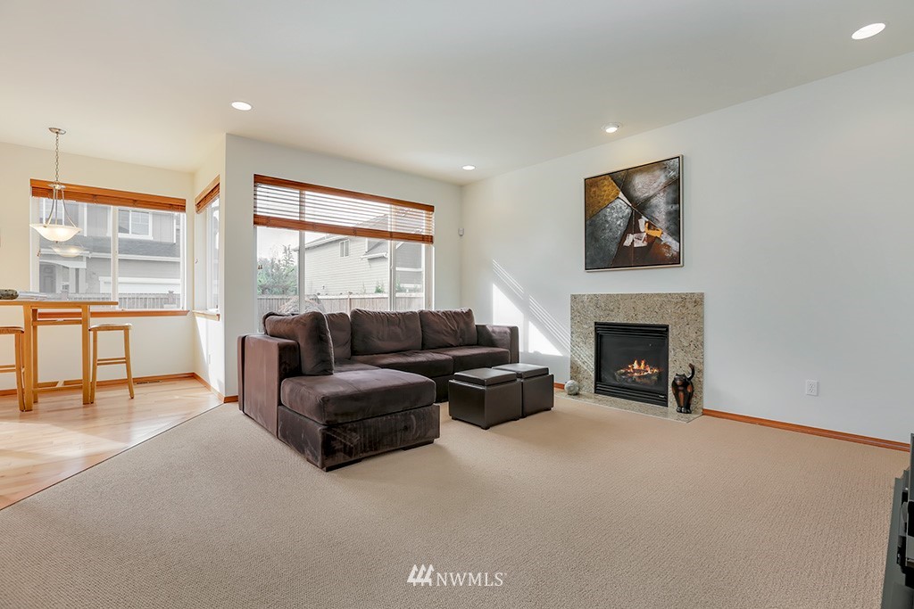 3424 171st Place Southeast Bothell, WA 98012 - Photo 14 of 25
