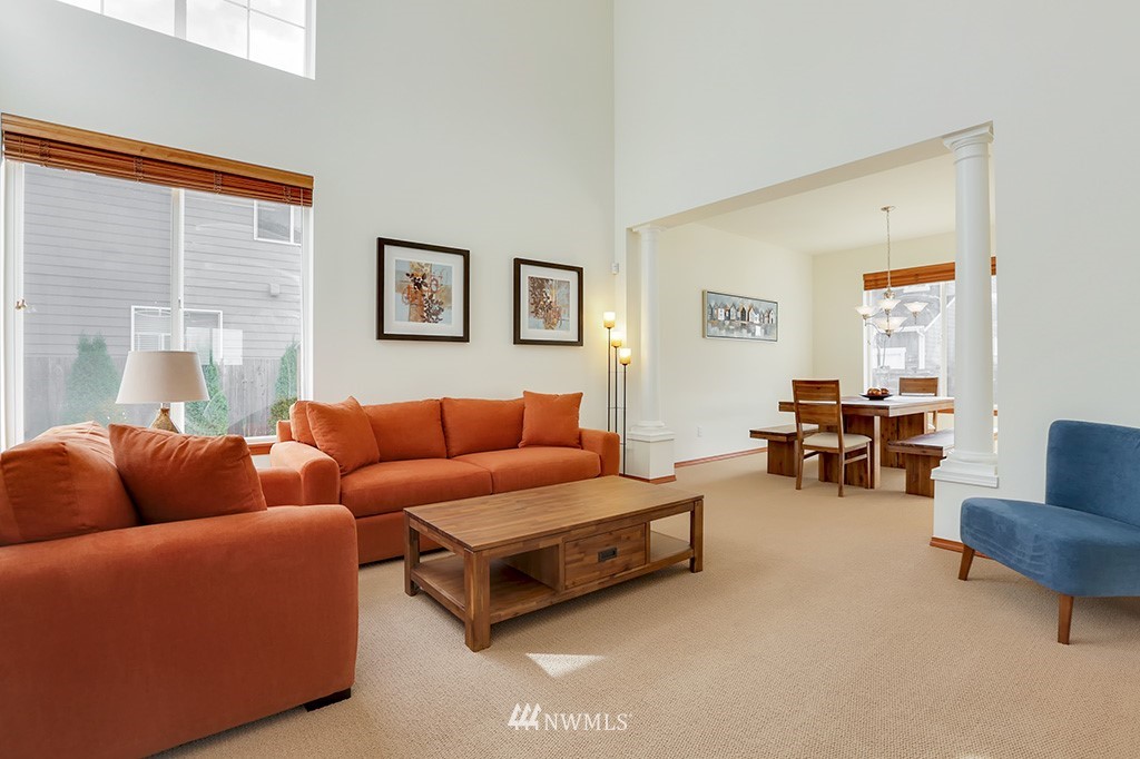3424 171st Place Southeast Bothell, WA 98012 - Photo 3 of 25