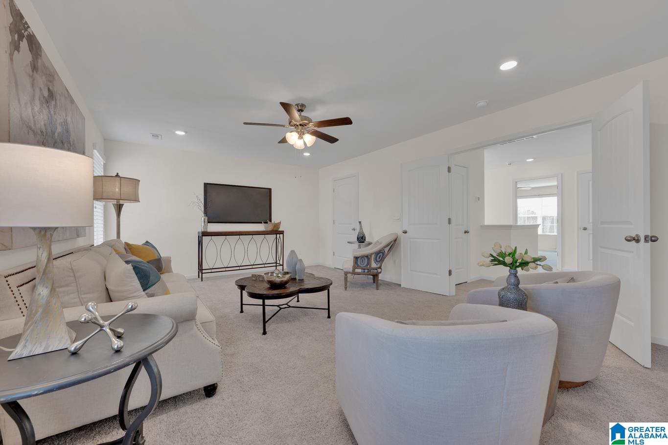 5854 Ridgeline Drive Bessemer, AL 35022 - Photo 37 of 86
