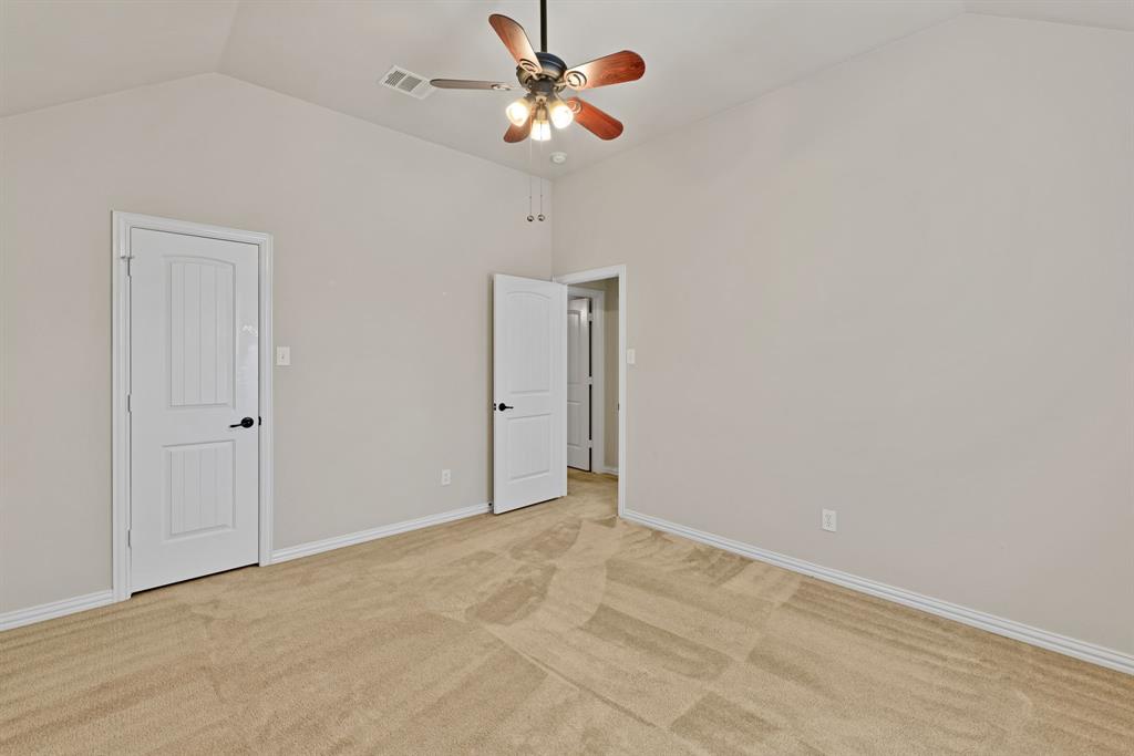 1701 Meadow Ranch Road McKinney, TX 75071 - Photo 28 of 40 a view of an empty room