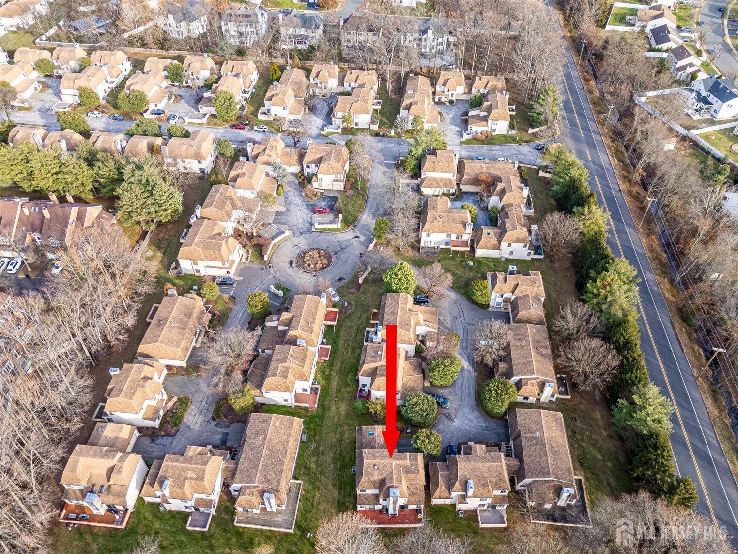 28 Nicole Terrace Edison, NJ 08820 - Photo 42 of 42