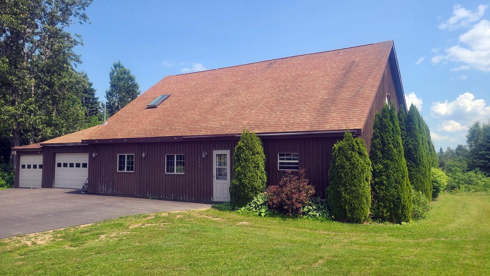 323 Castle Hill Road Washburn, ME 04786 - Photo 28 of 32 20260707_133202