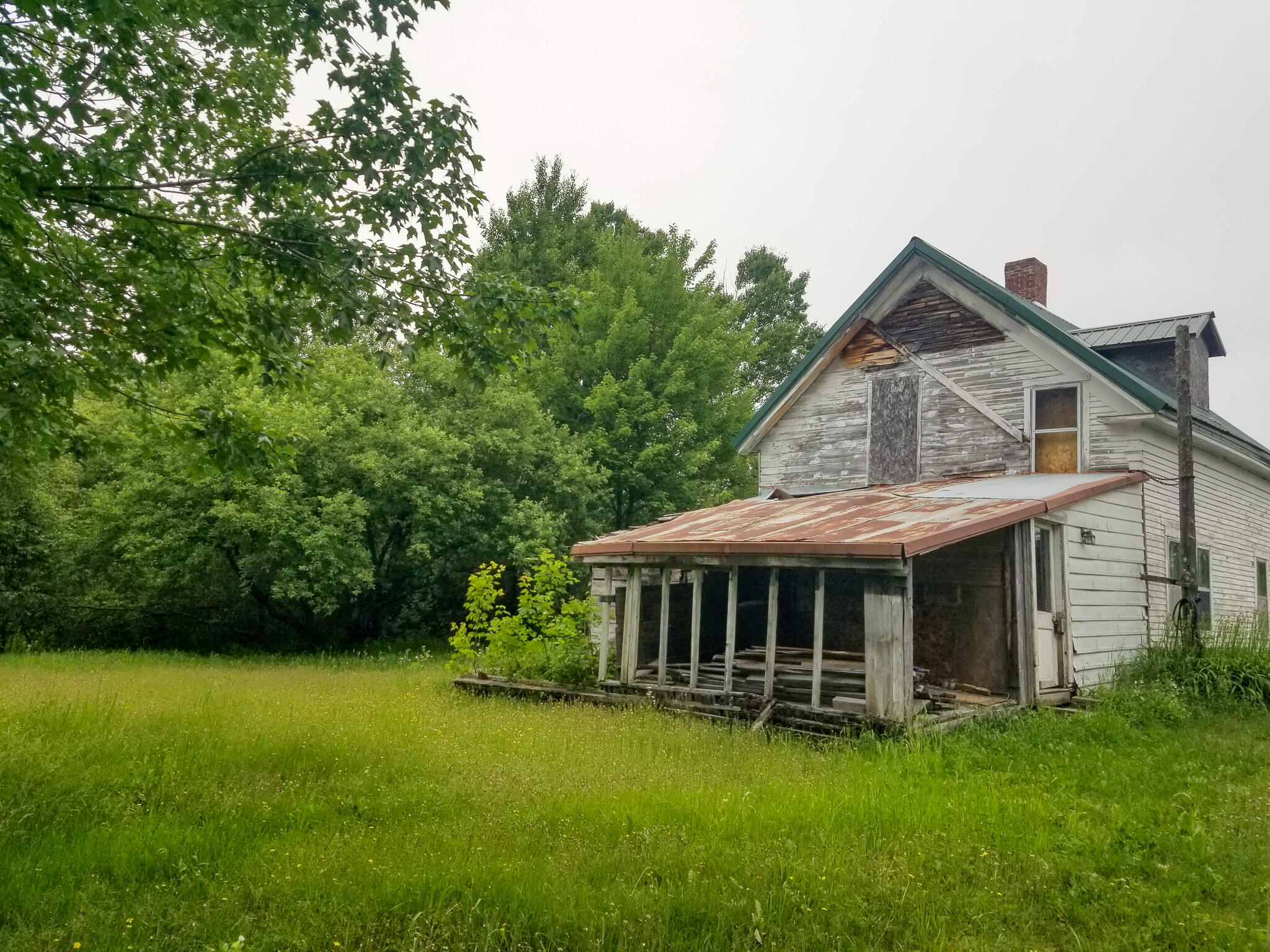 330 Pea Ridge Road Chester, ME 04457 - Photo 7 of 32 7