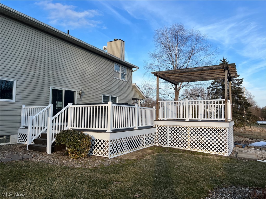 47559 Hughes Road Wellington, OH 44090 - Photo 27 of 31