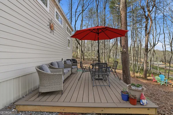 $224,000 | 18 Whitetail Trail, Franklin, NC 28734
