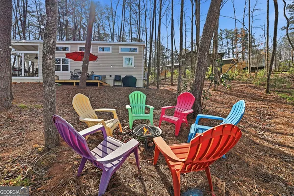 $224,000 | 18 Whitetail Trail, Franklin, NC 28734