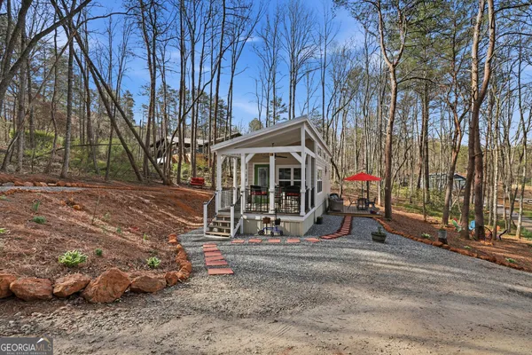 $224,000 | 18 Whitetail Trail, Franklin, NC 28734