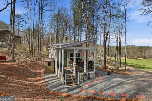 $224,000 | 18 Whitetail Trail, Franklin, NC 28734