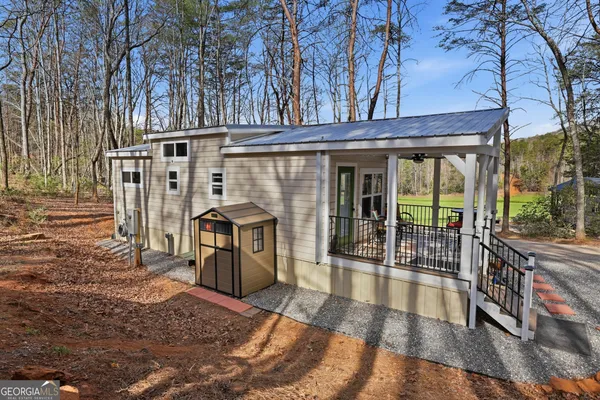 $224,000 | 18 Whitetail Trail, Franklin, NC 28734