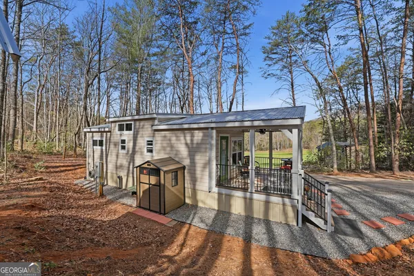 $224,000 | 18 Whitetail Trail, Franklin, NC 28734