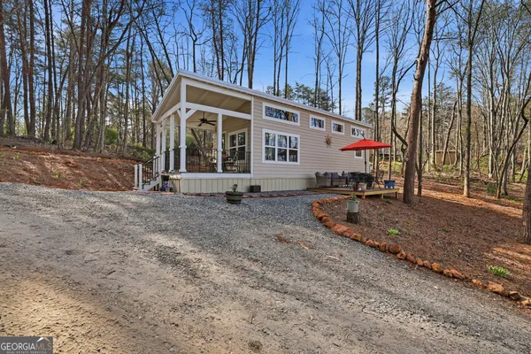 $224,000 | 18 Whitetail Trail, Franklin, NC 28734