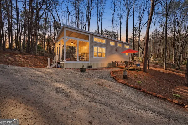 $224,000 | 18 Whitetail Trail, Franklin, NC 28734