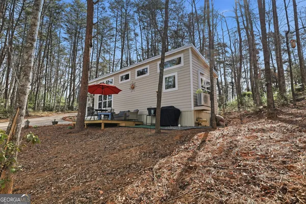 $224,000 | 18 Whitetail Trail, Franklin, NC 28734