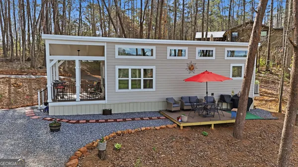 $224,000 | 18 Whitetail Trail, Franklin, NC 28734