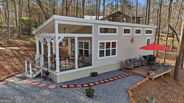 $224,000 | 18 Whitetail Trail, Franklin, NC 28734