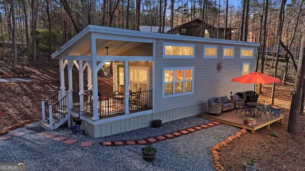 $224,000 | 18 Whitetail Trail, Franklin, NC 28734