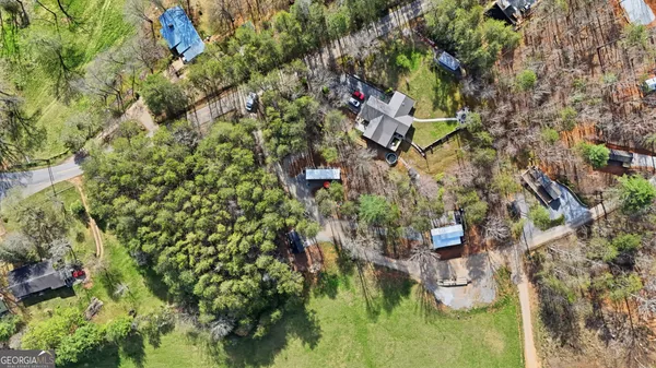 $224,000 | 18 Whitetail Trail, Franklin, NC 28734