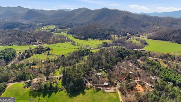 $224,000 | 18 Whitetail Trail, Franklin, NC 28734