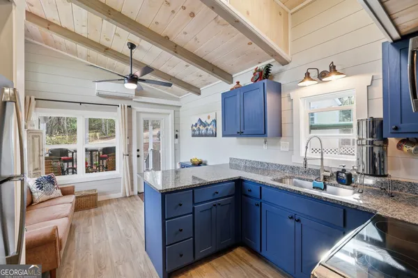 $224,000 | 18 Whitetail Trail, Franklin, NC 28734