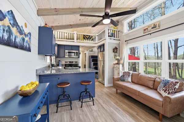 $224,000 | 18 Whitetail Trail, Franklin, NC 28734