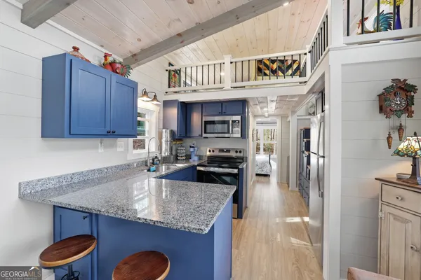 $224,000 | 18 Whitetail Trail, Franklin, NC 28734