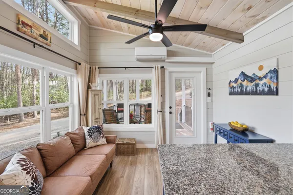 $224,000 | 18 Whitetail Trail, Franklin, NC 28734