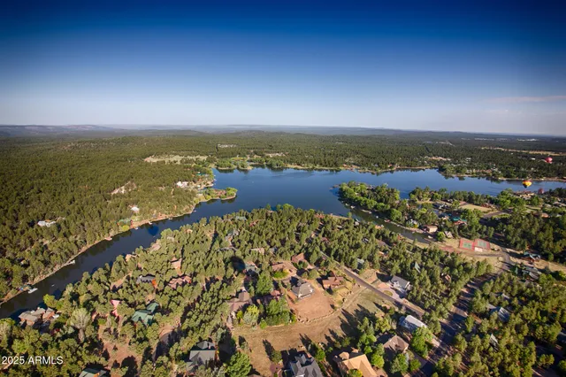 $799,000 | 915 Lake Shore Drive, Lakeside, AZ 85929