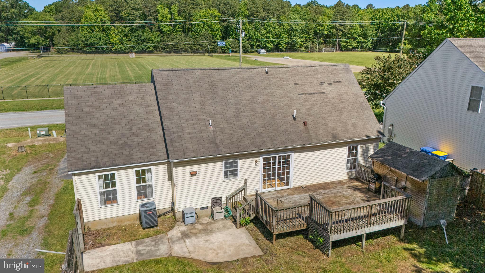 606 Old Love Point Road Stevensville, MD 21666 - Photo 63 of 75