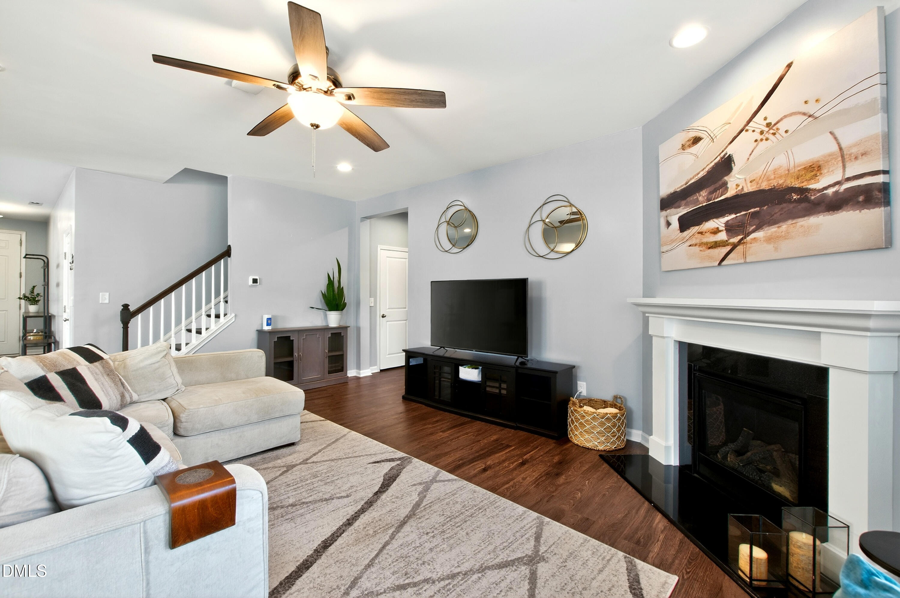 3413 Longleaf Estates Drive Raleigh, NC 27616 - Photo 13 of 62 Longleaf (34)
