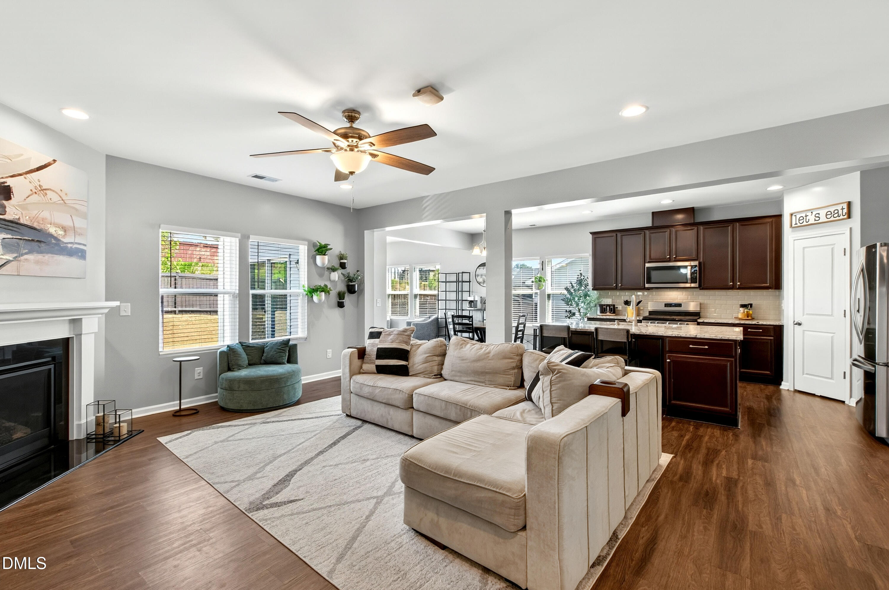 3413 Longleaf Estates Drive Raleigh, NC 27616 - Photo 15 of 62 Longleaf (37)